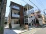 鈴木町駅より徒歩17分 1階 築9年1ヶ月の賃貸物件