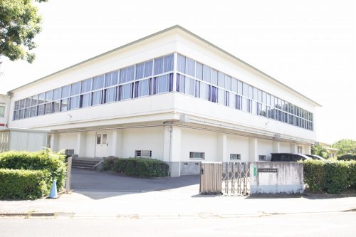 小学校　つくば市立並木小学校（小学校）まで2141m
