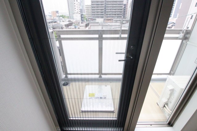 バルコニー　別室の参考写真です。※現況優先