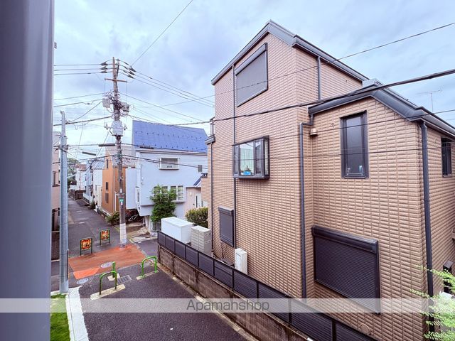 眺望　眺望