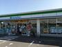 コンビニ　ファミリーマート 筑前山家道店（コンビニ）まで810m