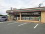 コンビニ　セブンイレブン 筑紫野岡田店（コンビニ）まで863m