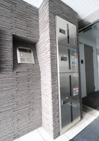 ロビー　詳細は、ウィンドワード菊水店までご相談下さい。