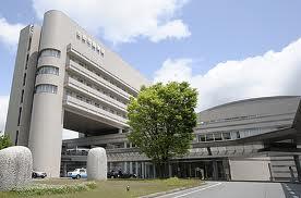 病院　三田市民病院（病院）まで1111m