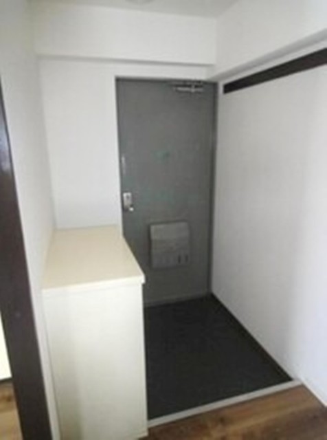 玄関　同仕様タイプ