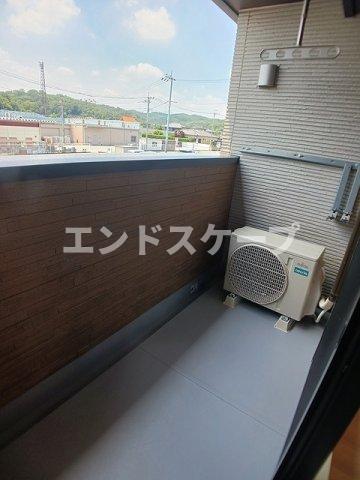 バルコニー　高崎、前橋のお部屋探しはエンドスケープまで！お客様の理想お聞