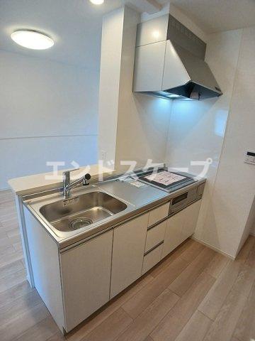 キッチン　高崎、前橋のお部屋探しはエンドスケープまで！お客様の理想お聞