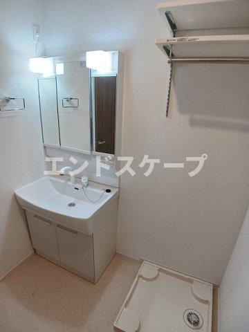 洗面設備　高崎、前橋のお部屋探しはエンドスケープまで！お客様の理想お聞