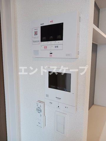 セキュリティ　高崎、前橋のお部屋探しはエンドスケープまで！お客様の理想お聞