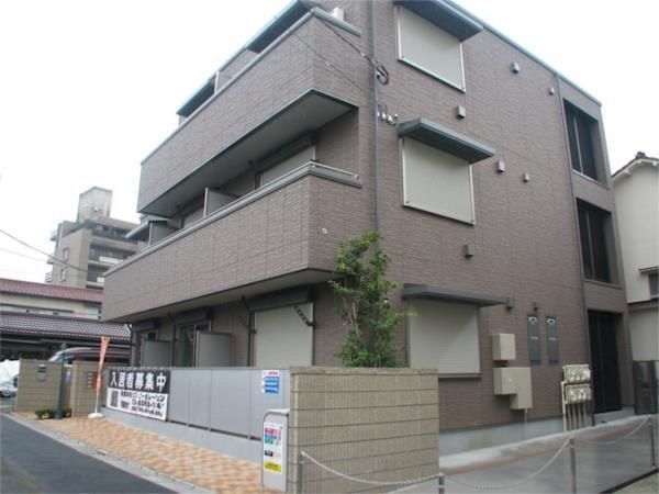 建物外観　☆外観☆