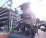 木幡駅より徒歩4分 3階 築22年8ヶ月の賃貸物件