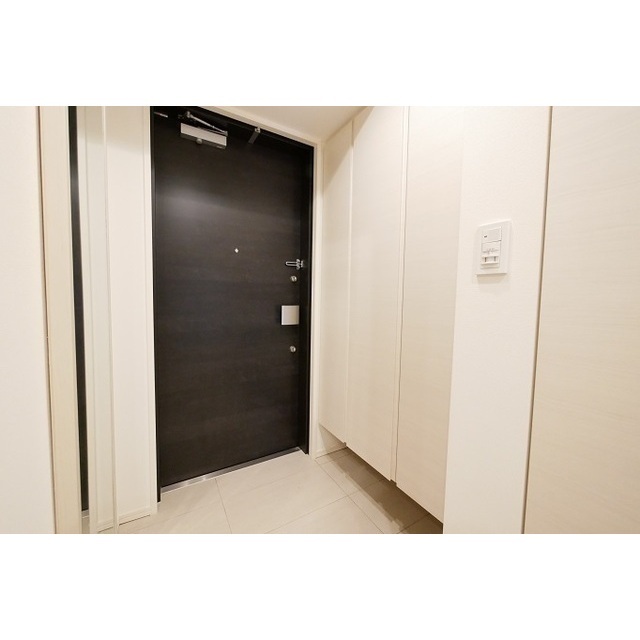 玄関　玄関※別部屋参考写真