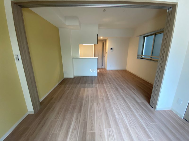 その他　別のお部屋の写真ですが参考までに