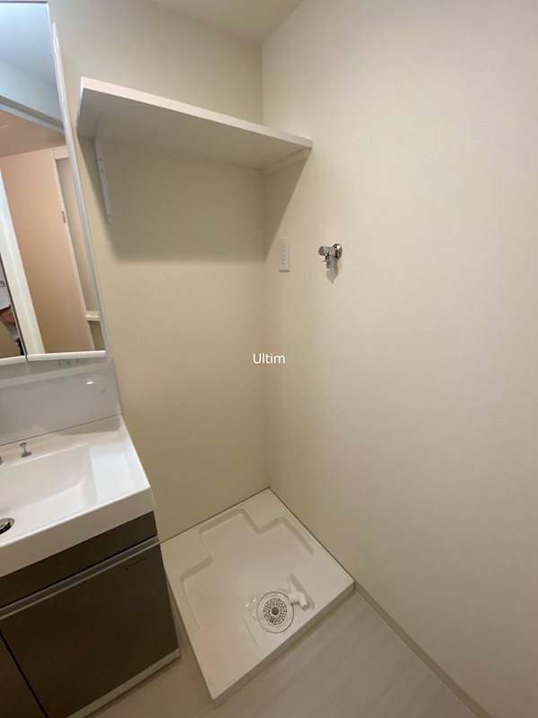 その他設備　別のお部屋の写真ですが参考までに