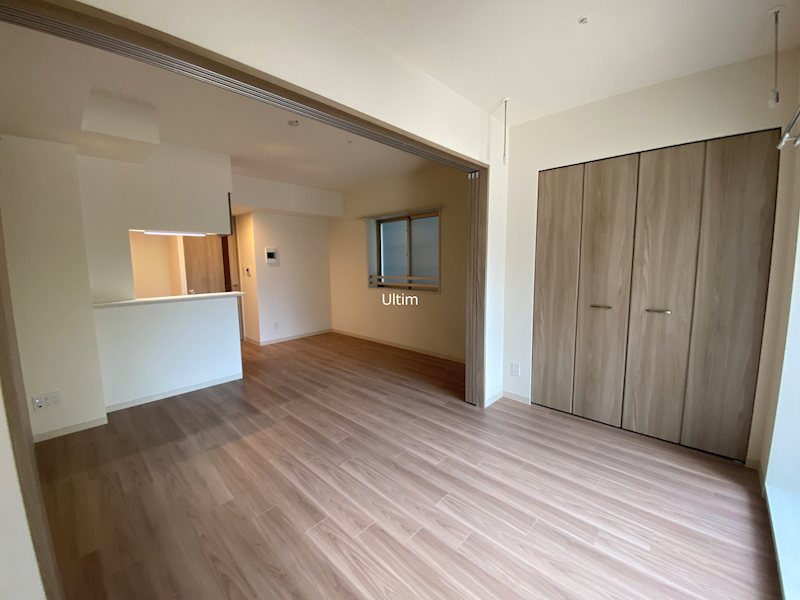 その他部屋・スペース　別のお部屋の写真ですが参考までに