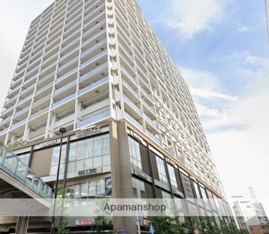 ドラックストア　クリエイトＳ・Ｄ 川崎下平間店（ドラッグストア）まで2346m