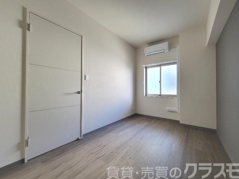 その他部屋・スペース　明るいお部屋です♪