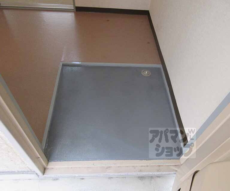 玄関　段差の少ない玄関です！