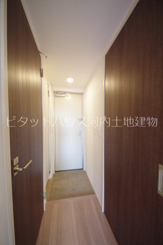 玄関　ＩＣカードキー