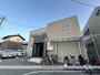 プラリア招提元町Ｃ棟 2階 築6年8ヶ月の賃貸物件