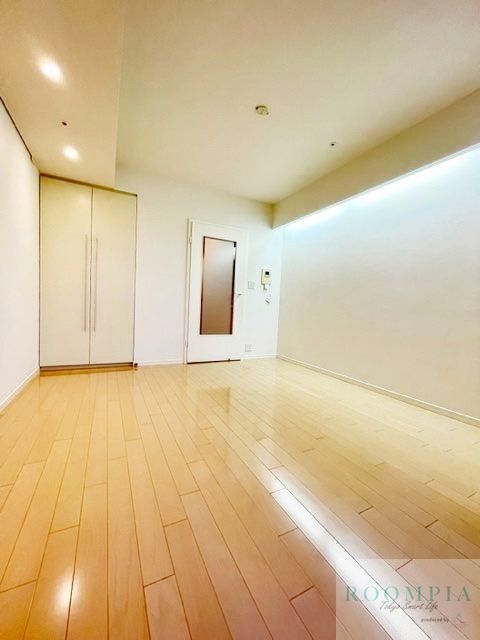 居室・リビング　物件画像