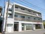 県立大学駅より徒歩15分 3階 築22年4ヶ月の賃貸物件