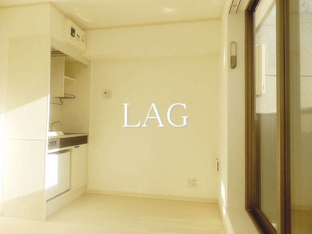 居室・リビング　洋室のお部屋です。