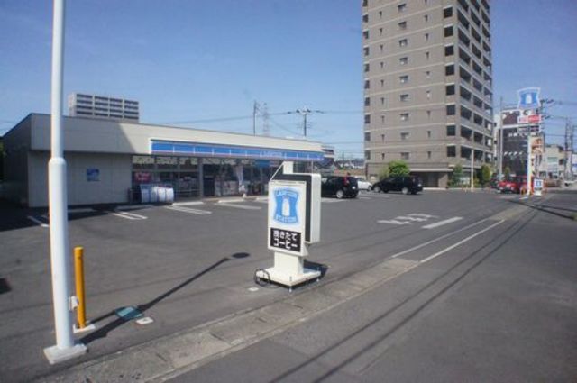 ビィブレの周辺写真