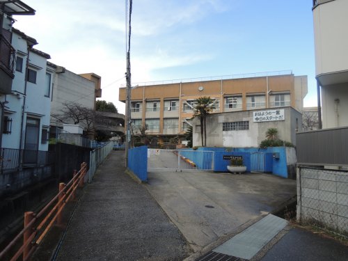 中学校　西宮市立中学校 甲武中学校（中学校）まで1034m
