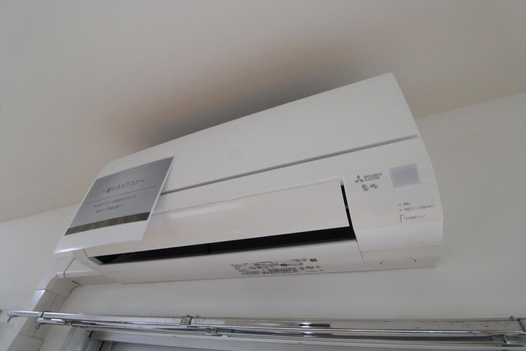 その他設備　※同物件、別部屋の写真です。
