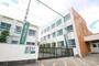 中学校　名古屋市立山田東中学校（中学校）まで900m