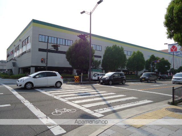 その他　ヤマダデンキ家電住まいる館ＹＡＭＡＤＡ和泉中央本店（その他）まで614m