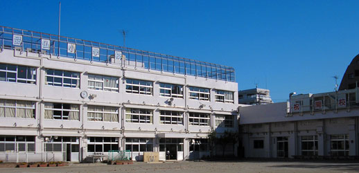 小学校　世田谷区立九品仏小学校（小学校）まで333m