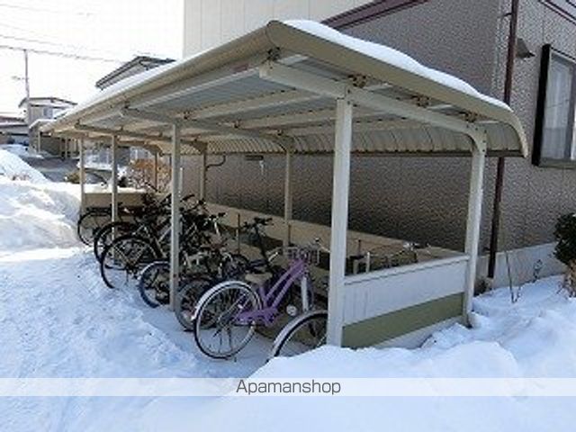 その他共有部分　その他共有部分