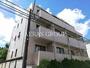 南阿佐ケ谷駅より徒歩10分 2階 築37年の賃貸物件