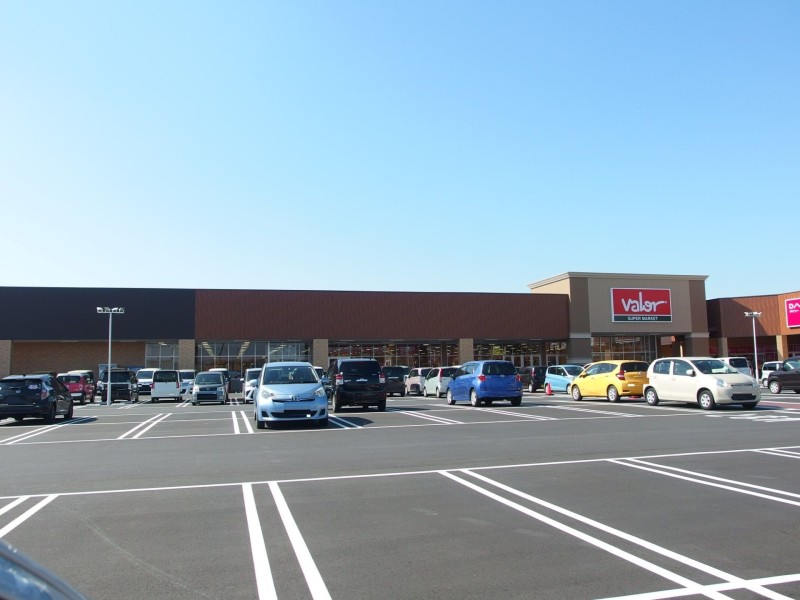 その他　バロー岡崎店（その他）まで687m