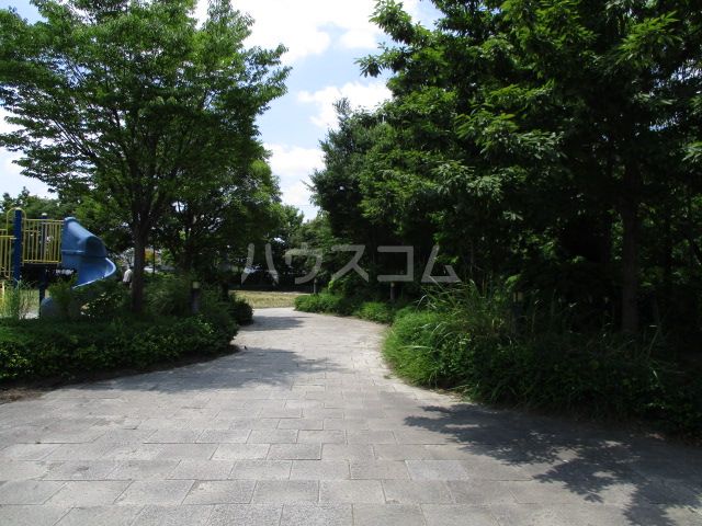 公園　あらやしき公園（公園）まで916m