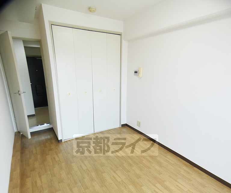 居室・リビング　日当たりの良いお部屋です