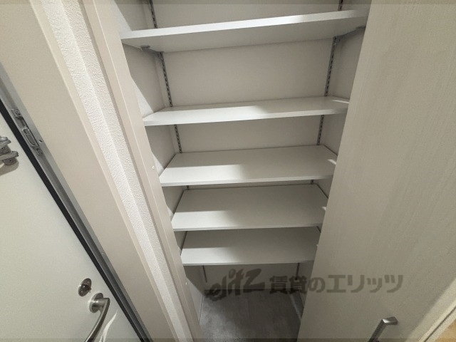 収納　下駄箱