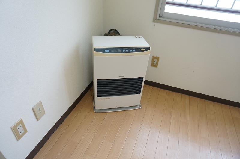その他設備　設備