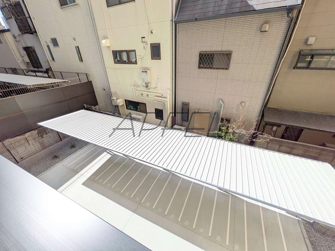 S-RESIDENCE谷町六丁目aloのその他写真