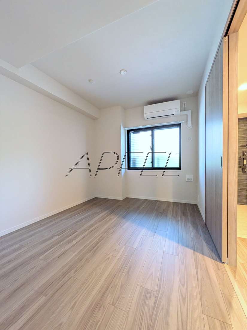 S-RESIDENCE谷町六丁目aloの内装写真