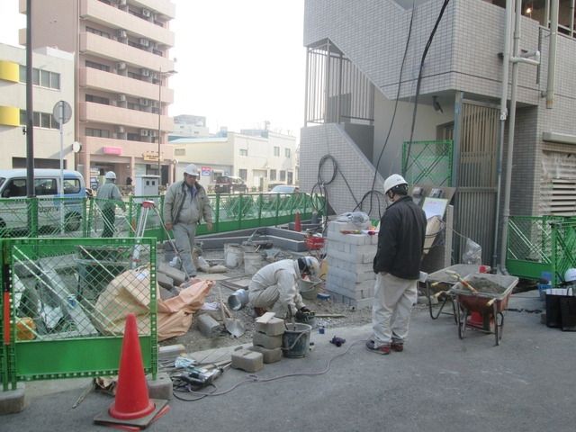 その他共有部分　★★駐車場★★