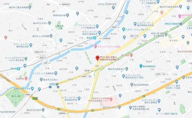 その他　★案内図★