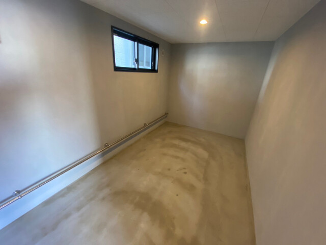 その他共有部分　駐輪場その他