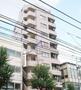 中野駅より徒歩5分 5階 築28年3ヶ月の賃貸物件
