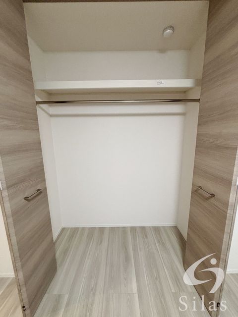 収納　同仕様
