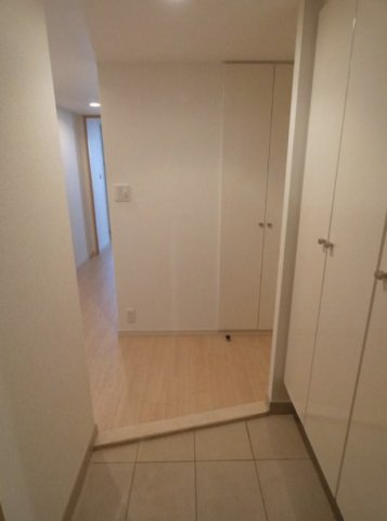玄関　別部屋参考写真