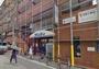 スーパー　サンディ 岸里駅前店（スーパー）まで1280m