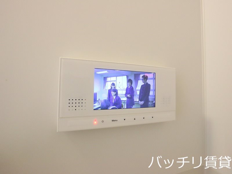 その他設備　同型タイプの為、現状を優先いたします